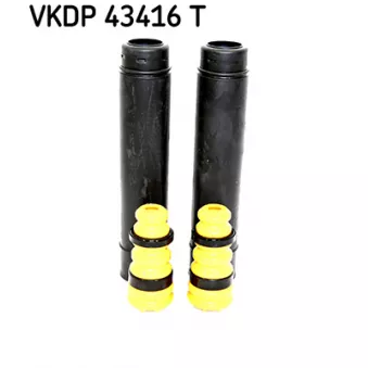 Kit de protection contre la poussière, amortisseur SKF VKDP 43416 T