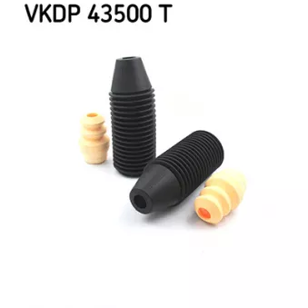 Kit de protection contre la poussière, amortisseur SKF VKDP 43500 T