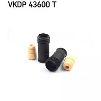 SKF VKDP 43600 T - Kit de protection contre la poussière, amortisseur