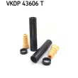 SKF VKDP 43606 T - Kit de protection contre la poussière, amortisseur