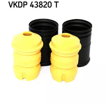 SKF VKDP 43820 T - Kit de protection contre la poussière, amortisseur