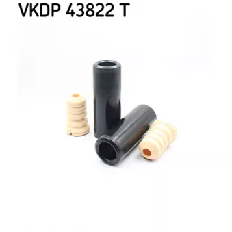 SKF VKDP 43822 T - Kit de protection contre la poussière, amortisseur