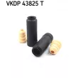 SKF VKDP 43825 T - Kit de protection contre la poussière, amortisseur