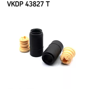 SKF VKDP 43827 T - Kit de protection contre la poussière, amortisseur