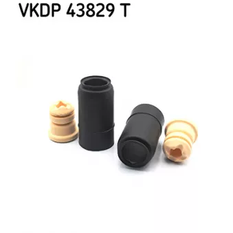 SKF VKDP 43829 T - Kit de protection contre la poussière, amortisseur