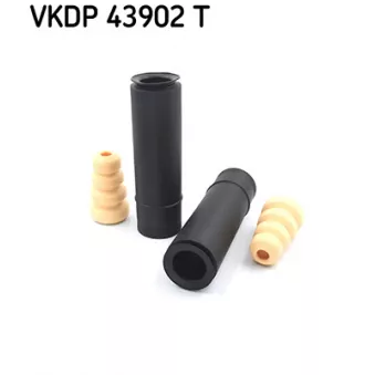 Kit de protection contre la poussière, amortisseur SKF VKDP 43902 T