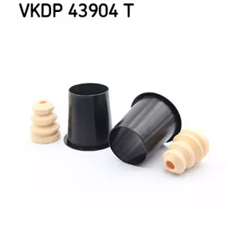Kit de protection contre la poussière, amortisseur SKF OEM 33506763137