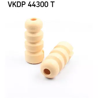 Kit de protection contre la poussière, amortisseur SKF VKDP 44300 T pour SCANIA L,P,G,R,S - series 1.6 i - 75cv