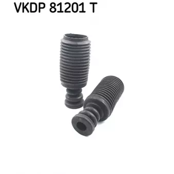 SKF VKDP 81201 T - Kit de protection contre la poussière, amortisseur