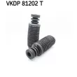 SKF VKDP 81202 T - Kit de protection contre la poussière, amortisseur