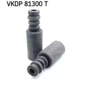 Kit de protection contre la poussière, amortisseur SKF VKDP 81300 T
