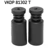 Kit de protection contre la poussière, amortisseur SKF [VKDP 81302 T]