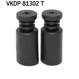 SKF VKDP 81302 T - Kit de protection contre la poussière, amortisseur