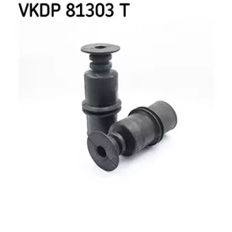 Kit de protection contre la poussière, amortisseur SKF OEM 51722S7A014