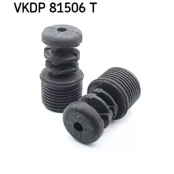Kit de protection contre la poussière, amortisseur SKF VKDP 81506 T
