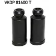 SKF VKDP 81600 T - Kit de protection contre la poussière, amortisseur