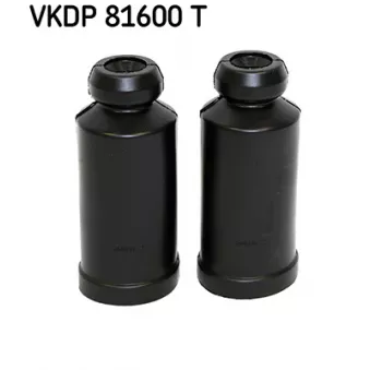 Kit de protection contre la poussière, amortisseur SKF VKDP 81600 T