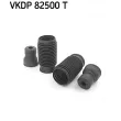 Kit de protection contre la poussière, amortisseur SKF [VKDP 82500 T]