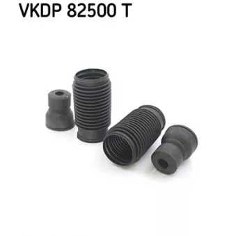 Kit de protection contre la poussière, amortisseur SKF VKDP 82500 T