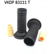 SKF VKDP 83111 T - Kit de protection contre la poussière, amortisseur