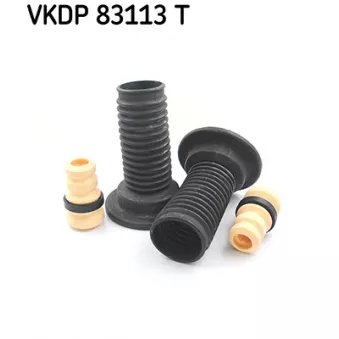 Kit de protection contre la poussière, amortisseur SKF VKDP 83113 T