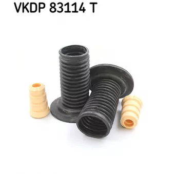 Kit de protection contre la poussière, amortisseur SKF VKDP 83114 T