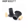 SKF VKDP 83117 T - Kit de protection contre la poussière, amortisseur