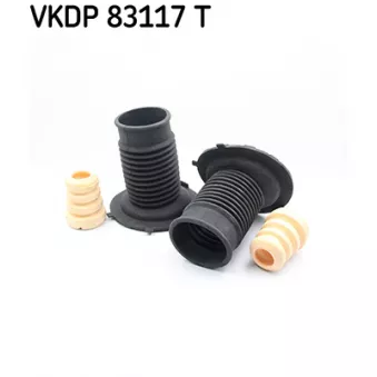 Kit de protection contre la poussière, amortisseur SKF VKDP 83117 T