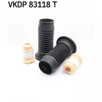 Kit de protection contre la poussière, amortisseur SKF VKDP 83118 T