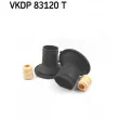 SKF VKDP 83120 T - Kit de protection contre la poussière, amortisseur