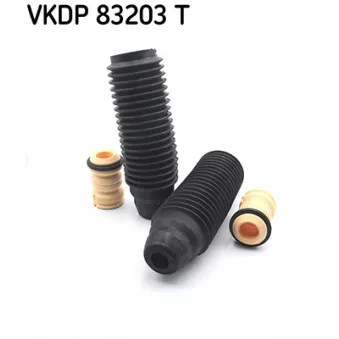 Kit de protection contre la poussière, amortisseur SKF VKDP 83203 T