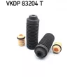 Kit de protection contre la poussière, amortisseur SKF [VKDP 83204 T]