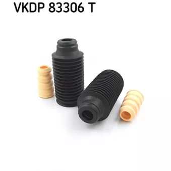 SKF VKDP 83306 T - Kit de protection contre la poussière, amortisseur