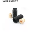 Kit de protection contre la poussière, amortisseur SKF [VKDP 83307 T]