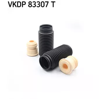 Kit de protection contre la poussière, amortisseur SKF VKDP 83307 T