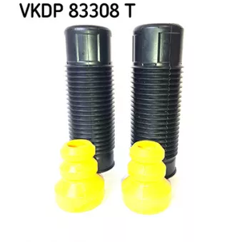 Kit de protection contre la poussière, amortisseur SKF VKDP 83308 T
