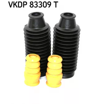 Kit de protection contre la poussière, amortisseur SKF VKDP 83309 T