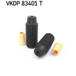 Kit de protection contre la poussière, amortisseur SKF [VKDP 83401 T]