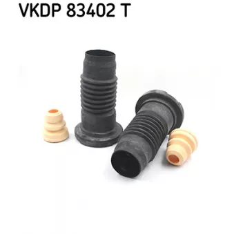 Kit de protection contre la poussière, amortisseur SKF OEM GS1D34012A