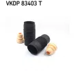 SKF VKDP 83403 T - Kit de protection contre la poussière, amortisseur