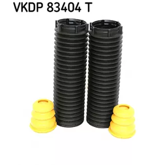 SKF VKDP 83404 T - Kit de protection contre la poussière, amortisseur