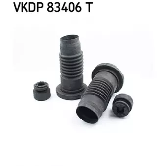 Kit de protection contre la poussière, amortisseur SKF VKDP 83406 T