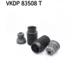 SKF VKDP 83508 T - Kit de protection contre la poussière, amortisseur