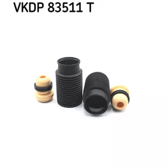SKF VKDP 83511 T - Kit de protection contre la poussière, amortisseur