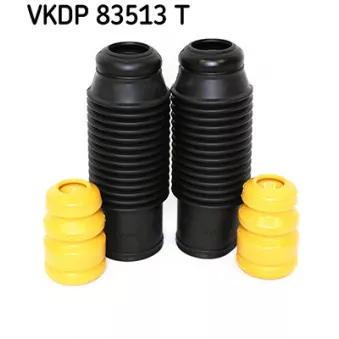 Kit de protection contre la poussière, amortisseur SKF VKDP 83513 T