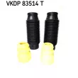 SKF VKDP 83514 T - Kit de protection contre la poussière, amortisseur