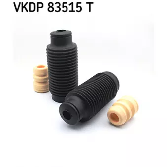 Kit de protection contre la poussière, amortisseur SKF VKDP 83515 T