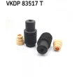 Kit de protection contre la poussière, amortisseur SKF [VKDP 83517 T]