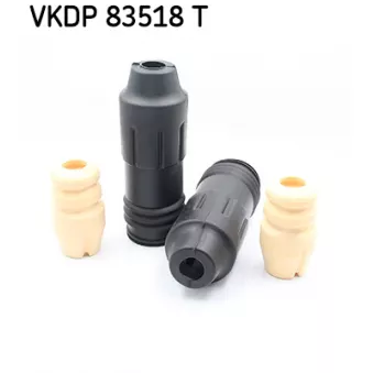 Kit de protection contre la poussière, amortisseur SKF VKDP 83518 T