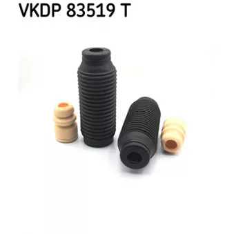 Kit de protection contre la poussière, amortisseur SKF VKDP 83519 T